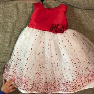 Toddler party dress